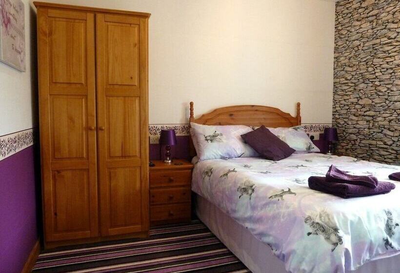 住宿加早餐  Old Mill Farmhouse