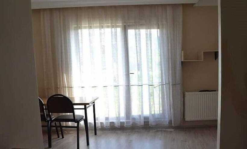 Birlik Apart