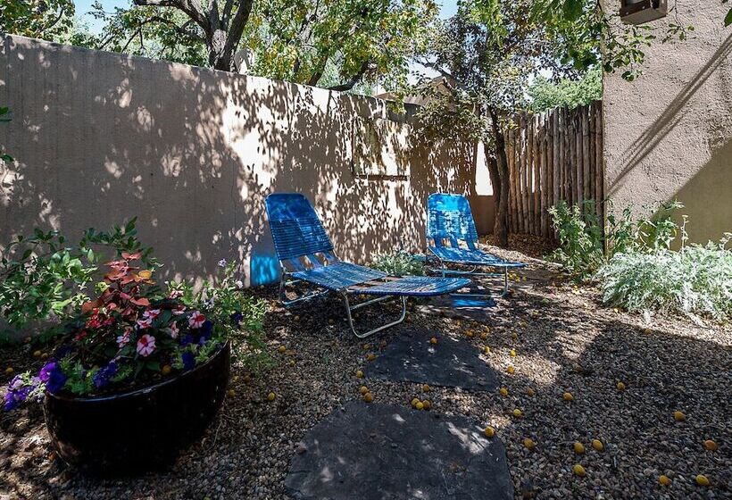 Casita Don Manuel
