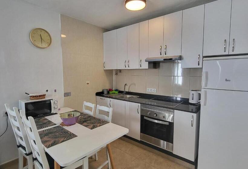 Gueldera Apartments