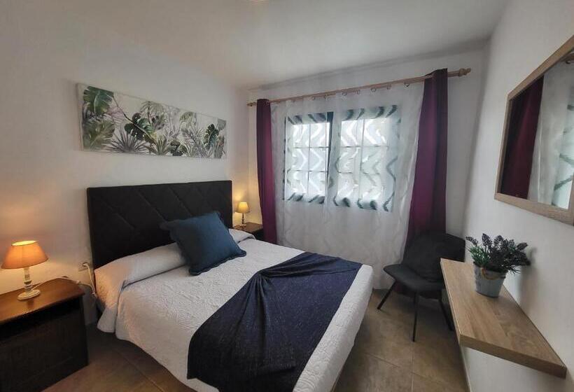 Gueldera Apartments