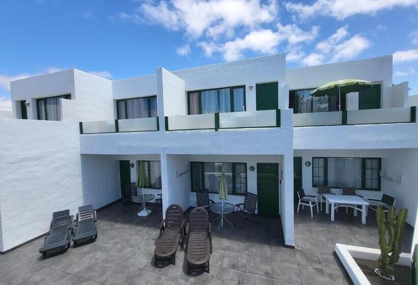 Gueldera Apartments