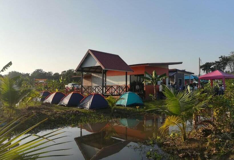 هتل Bn Resort