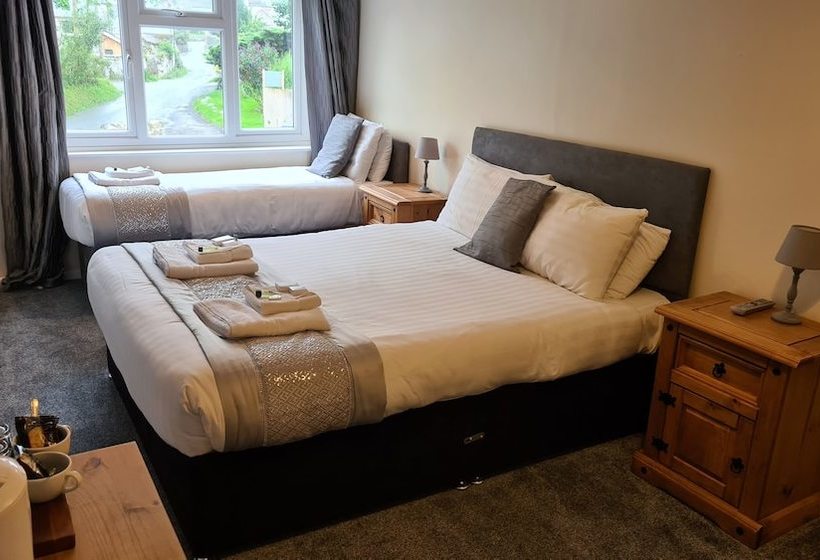 ホテル Greenhills