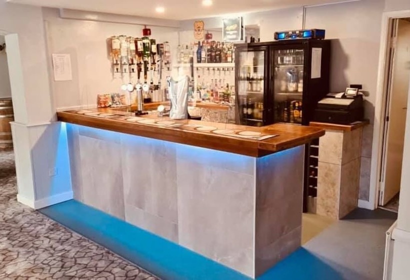 ホテル Greenhills