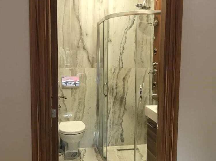 هتل Gulcihan Park