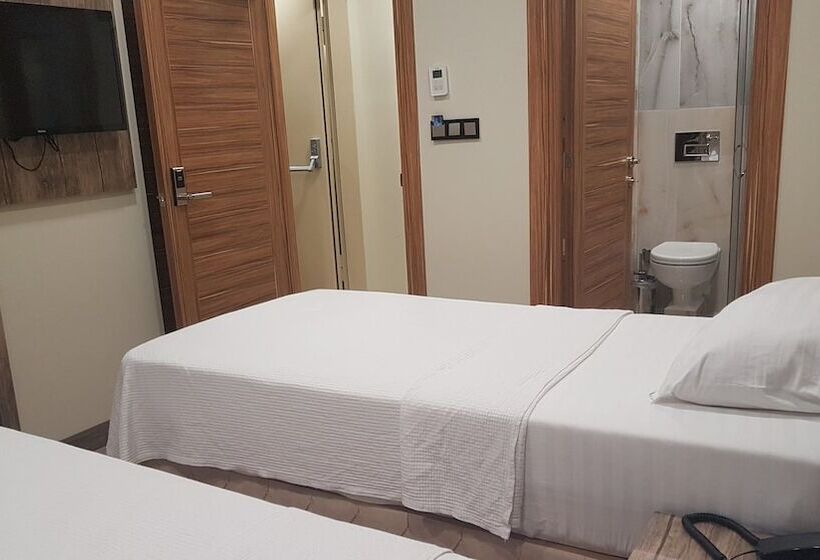 هتل Gulcihan Park