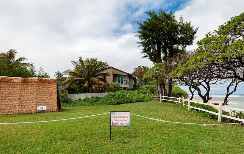 בית מלון כפרי Hanalei Colony Resort F3 2 Bedroom Condo