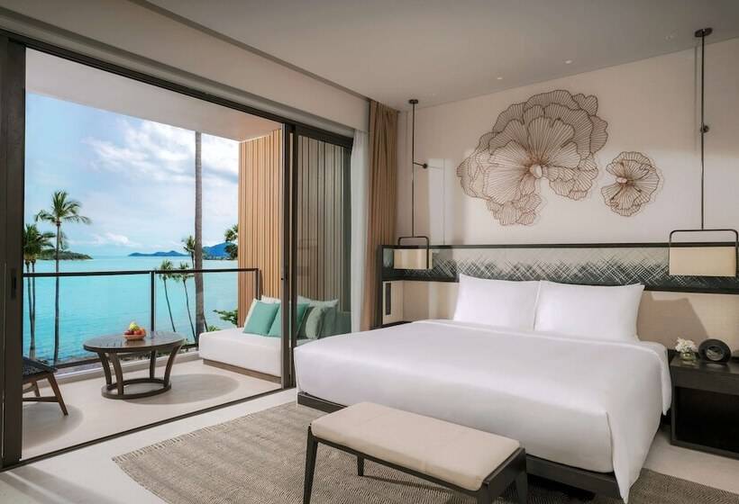 هتل Hyatt Regency Koh Samui  Sha Extra Plus