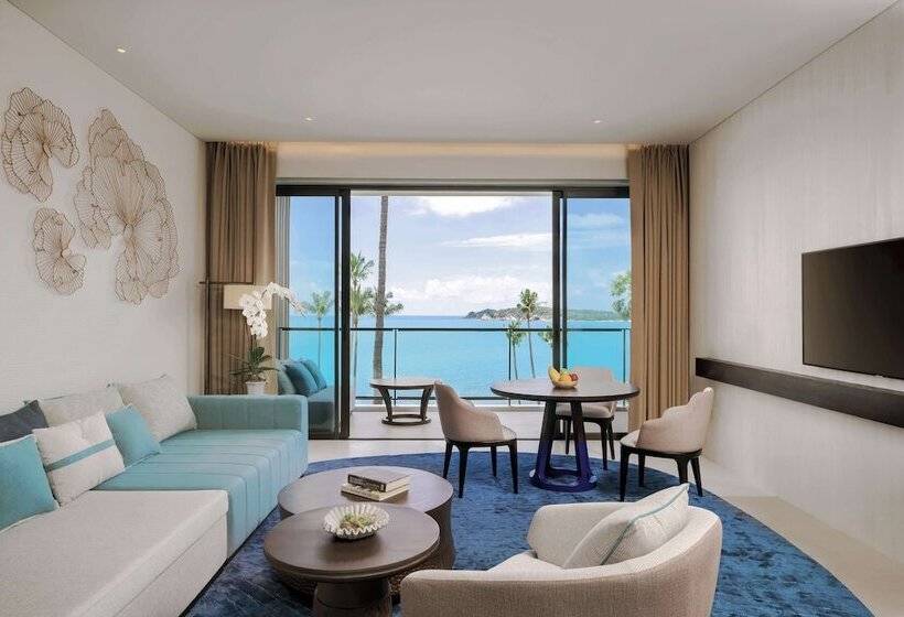 هتل Hyatt Regency Koh Samui  Sha Extra Plus