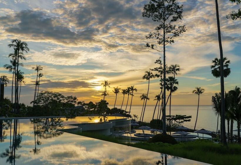هتل Hyatt Regency Koh Samui  Sha Extra Plus