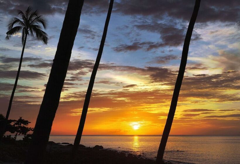 هتل Hyatt Regency Koh Samui  Sha Extra Plus