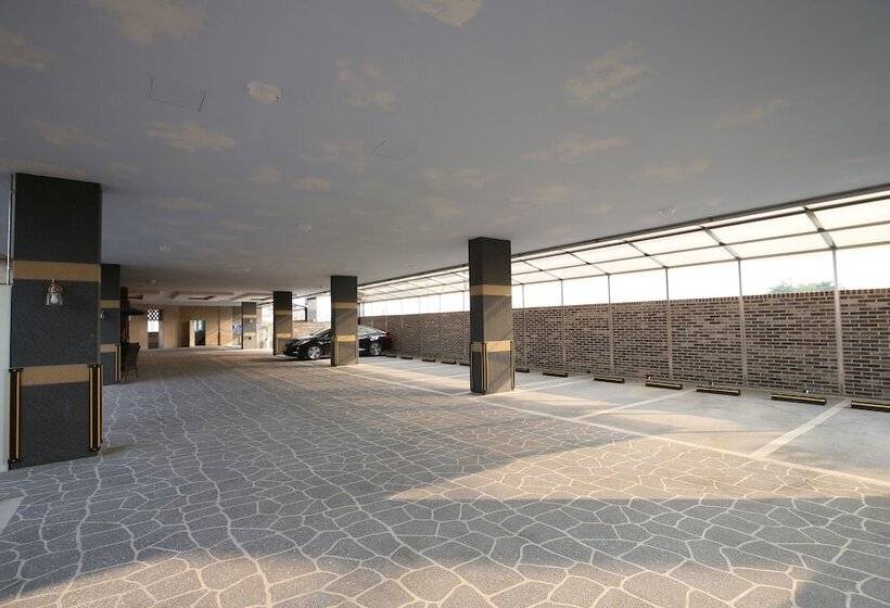 ホテル Jincheon Mini Business