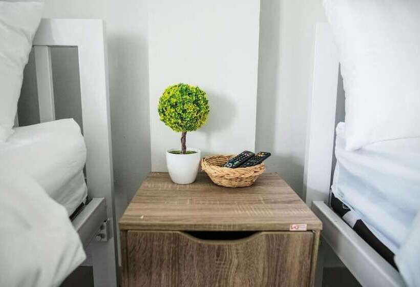 فندق Lullaby Residence By Smarnbook