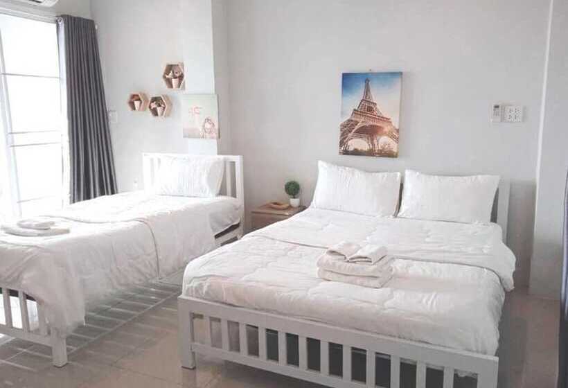 فندق Lullaby Residence By Smarnbook