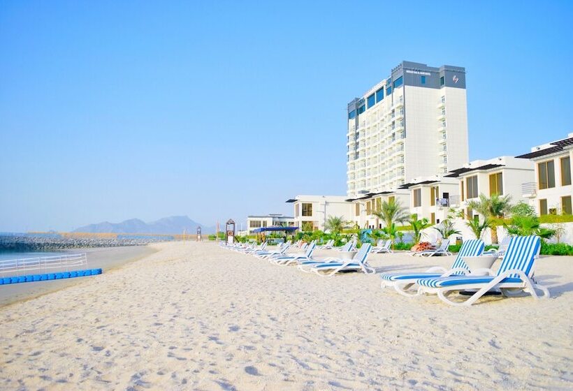 فندق Mirage Bab Al Bahr