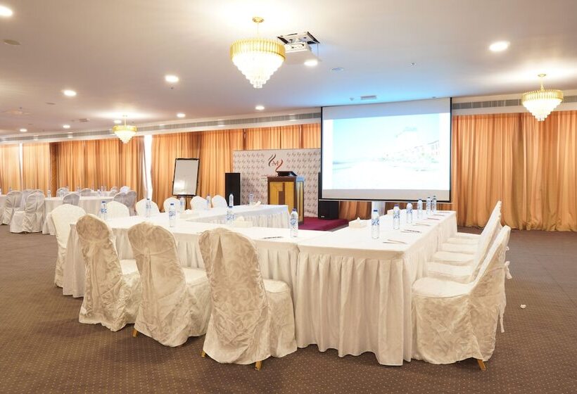 فندق Mirage Bab Al Bahr