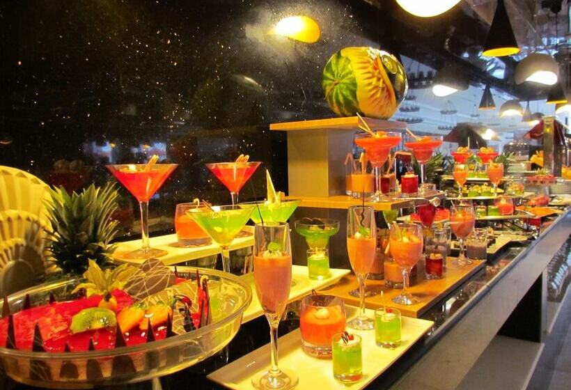 فندق Mirage Bab Al Bahr