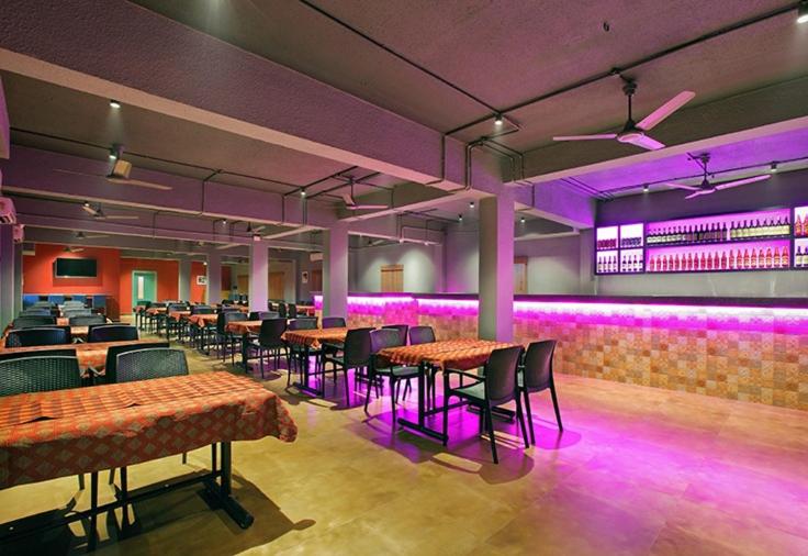 فندق Park Residency Kodungallur