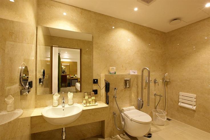 فندق Park Residency Kodungallur