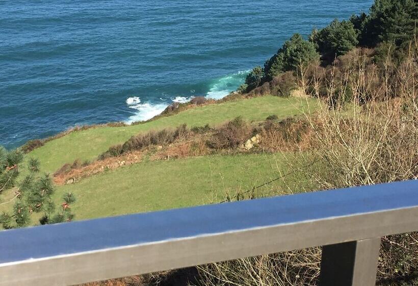 هتل روستایی Agroturismo Itxaspe