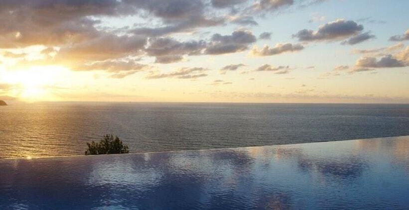 هتل روستایی Agroturismo Itxaspe