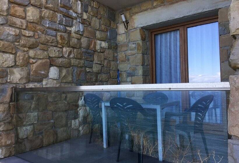 هتل روستایی Agroturismo Itxaspe