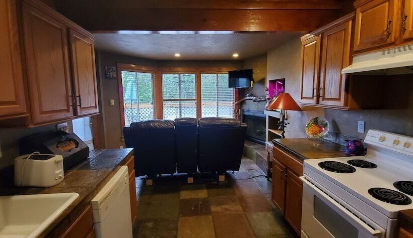 Bed and Breakfast Idyllwild Bunkhouse