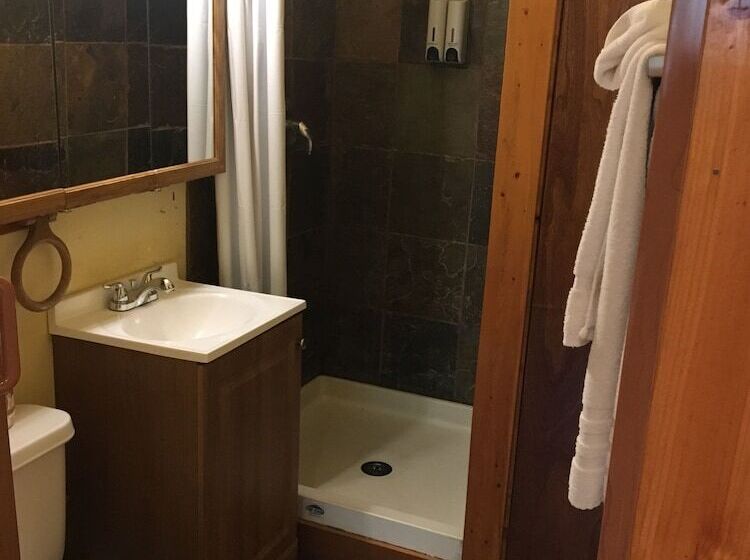 Bed and Breakfast Idyllwild Bunkhouse