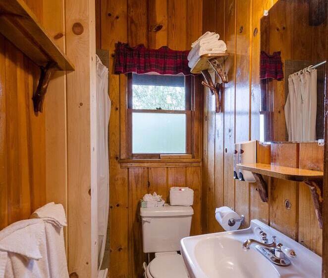 Bed and Breakfast Idyllwild Bunkhouse