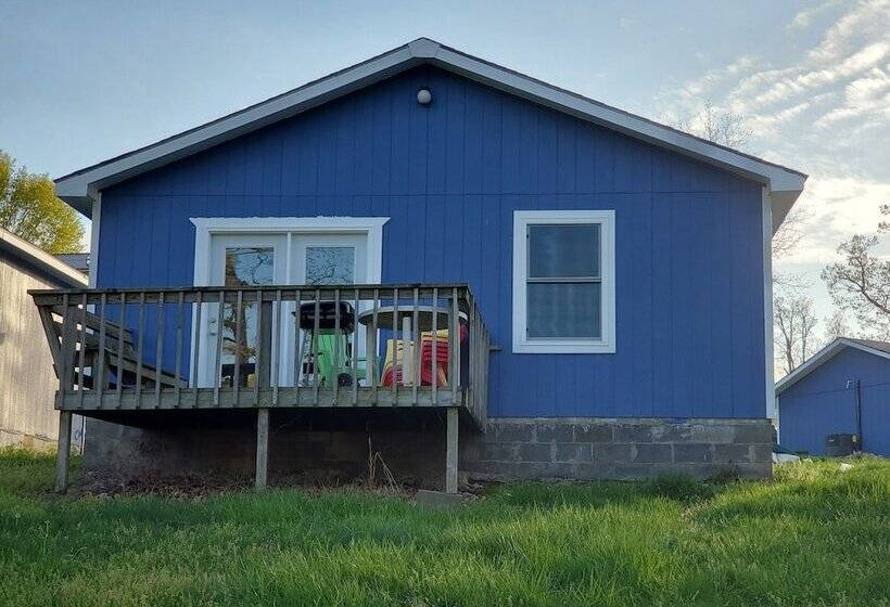 Lazy Dayz Resort
