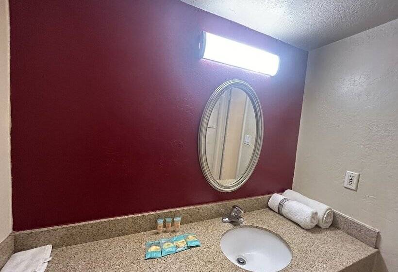 فندق على الطريق Happy Smart Inn I 10 Eloy And Casa Grande