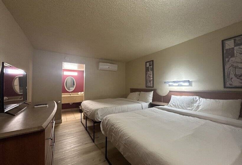 فندق على الطريق Happy Smart Inn I 10 Eloy And Casa Grande