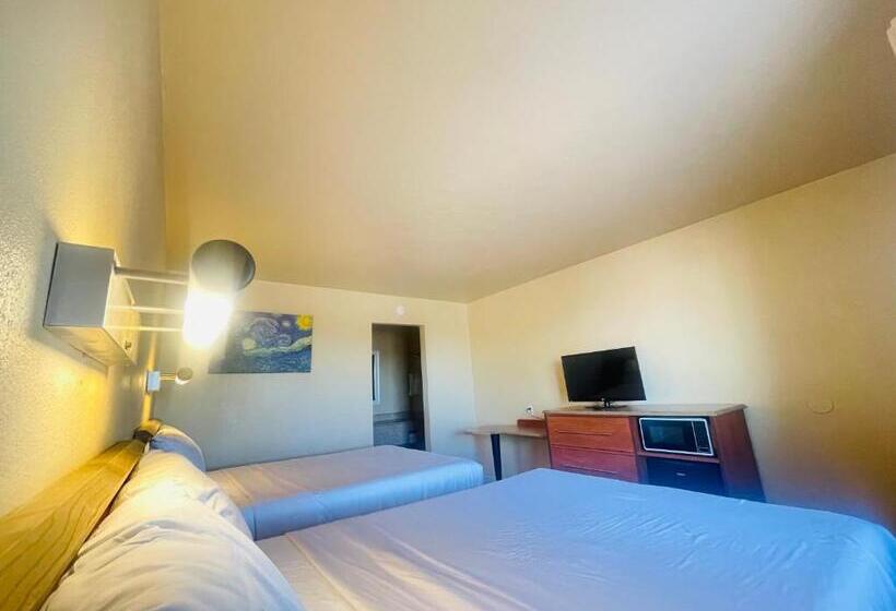 فندق على الطريق Happy Smart Inn I 10 Eloy And Casa Grande