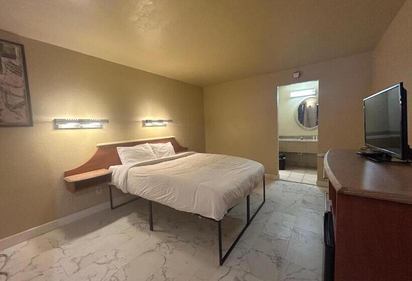 فندق على الطريق Happy Smart Inn I 10 Eloy And Casa Grande