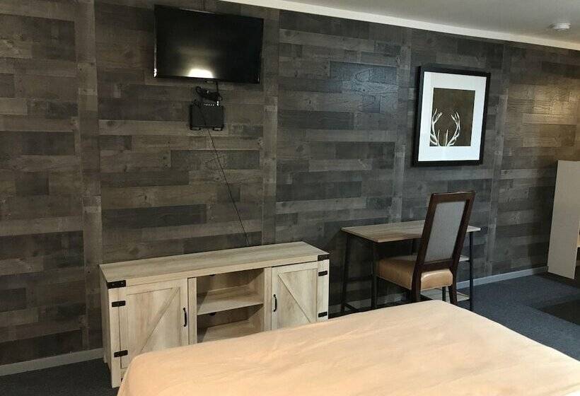מוטל Red Rock Extended Stay