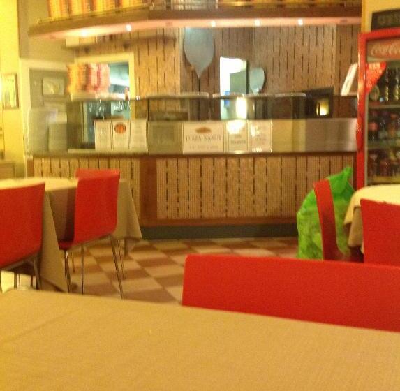 פנסיון Affittacamere Sale E Pepe