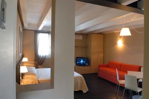 פנסיון Affittacamere Sale E Pepe