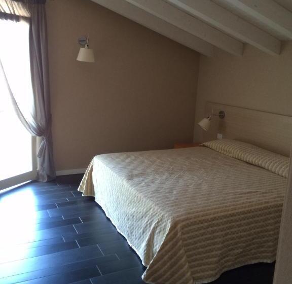 פנסיון Affittacamere Sale E Pepe