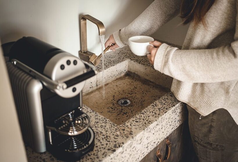 منتجع Elements Lodges