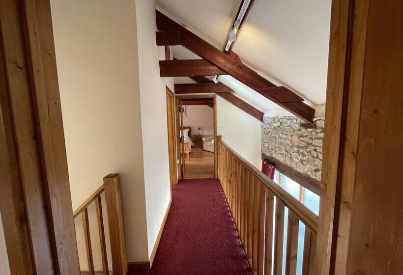 Tranquil Barn Retreat Nr Winkleigh