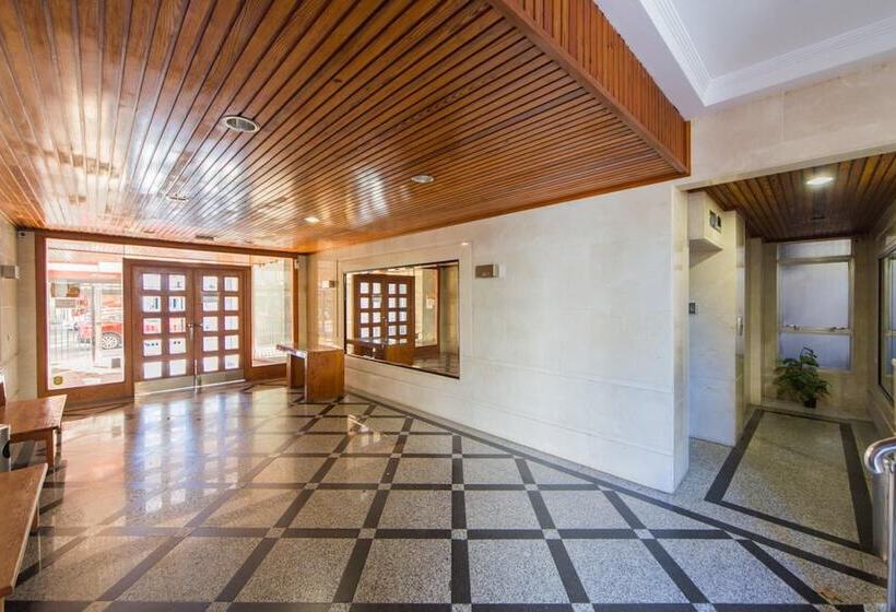 Apartamentos Viña Del Mar