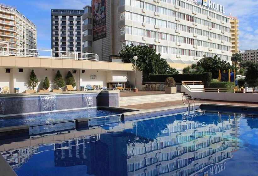 Apartamentos Viña Del Mar