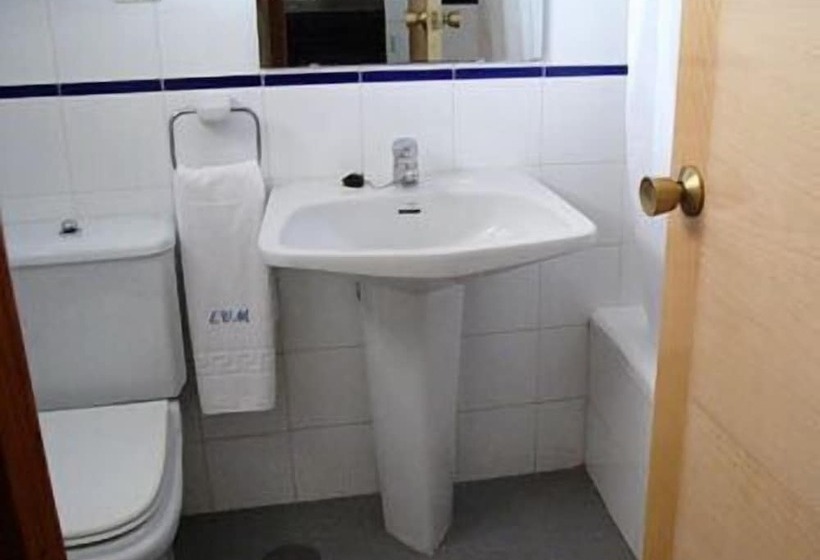 Apartamentos Viña Del Mar