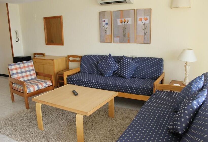 Apartamentos Viña Del Mar