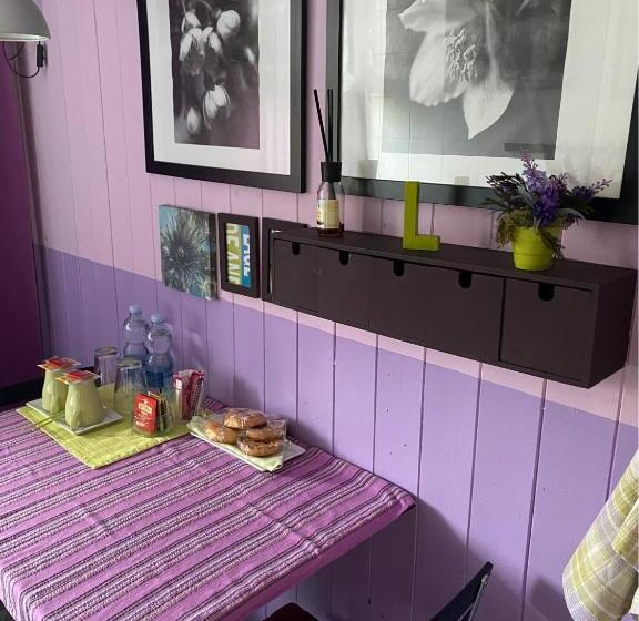 B&b Binot
