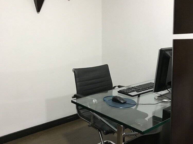 تختخواب و صبحانه Casa Farallones