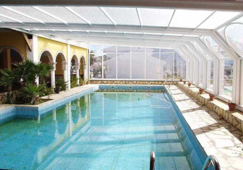 Casa Rural El Cerrillo