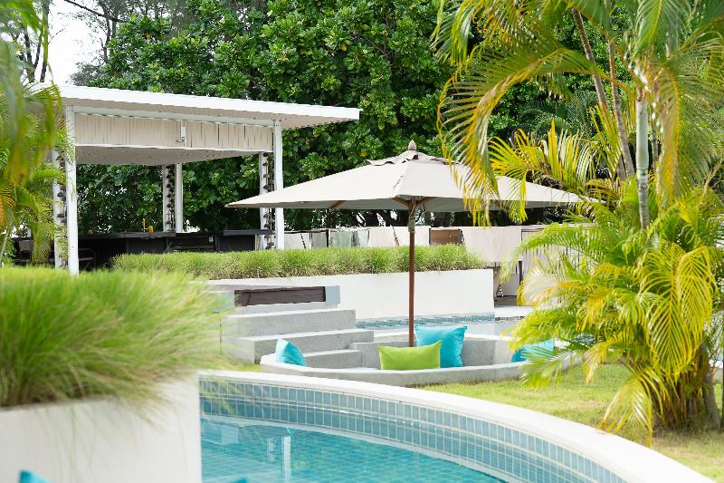 Dewa Phuket Resort & Villas