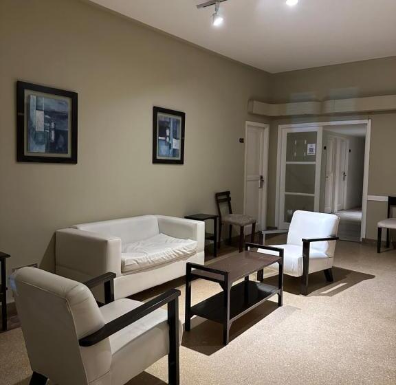 Grand Hotel Santa Teresita